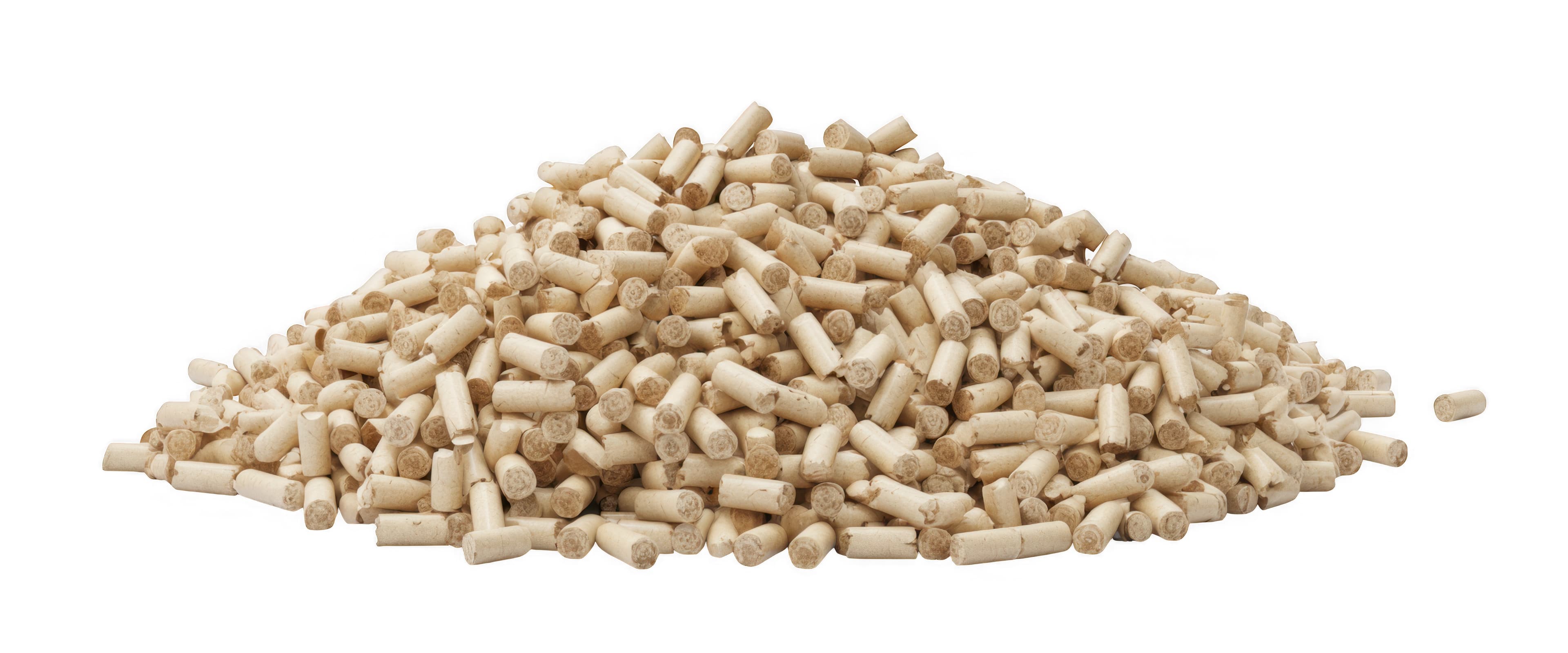 ENplus A1 Holzpellets